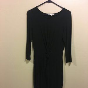 DeCollection Black Dress
